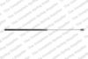 LESJ?FORS 8004230 Gas Spring, bonnet